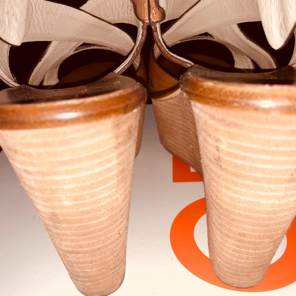 Wedges - Picture 4 of 4